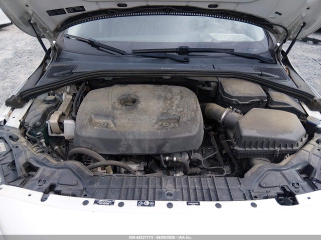 Volvo S60 T5 Drive-e Premier