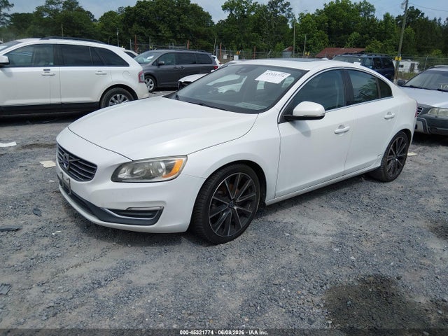 Volvo S60 T5 Drive-e Premier