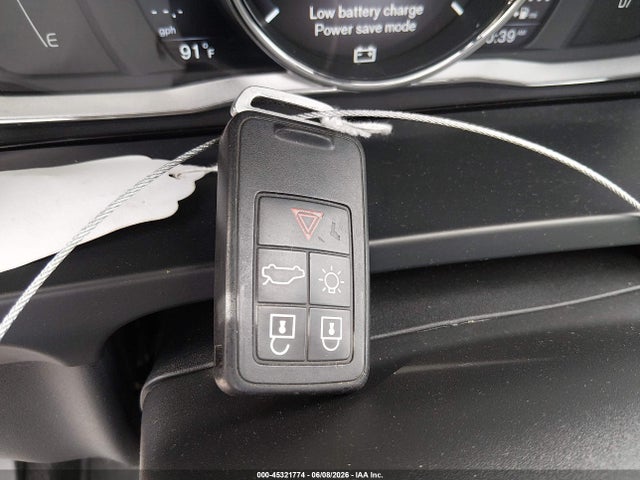Volvo S60 T5 Drive-e Premier