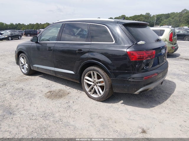 Audi Q7 3.0t Premium