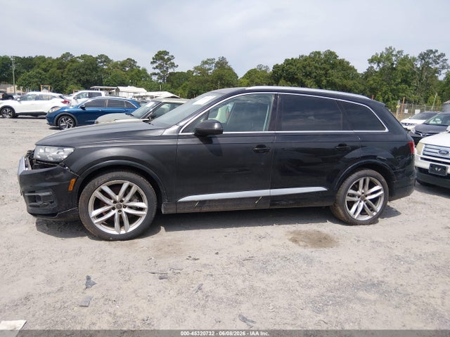 Audi Q7 3.0t Premium