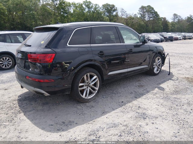 Audi Q7 3.0t Premium