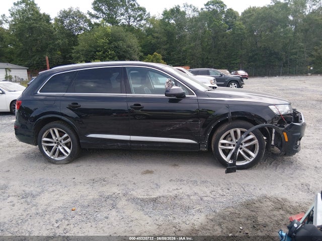 Audi Q7 3.0t Premium