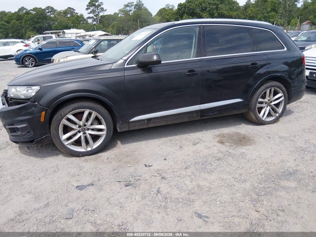 Audi Q7 3.0t Premium