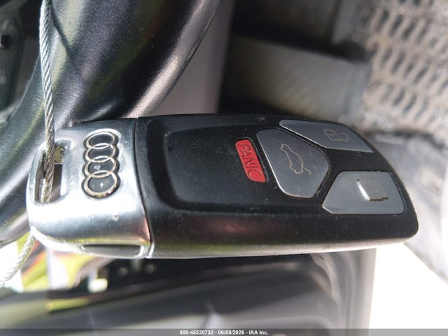 Audi Q7 3.0t Premium