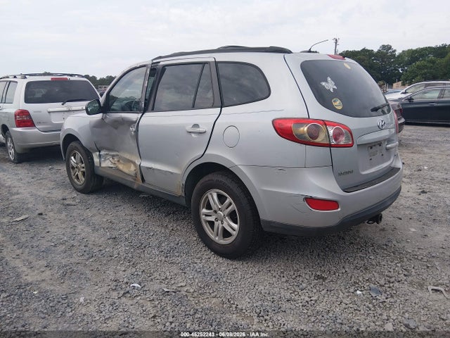 Hyundai SANTA FE Gls