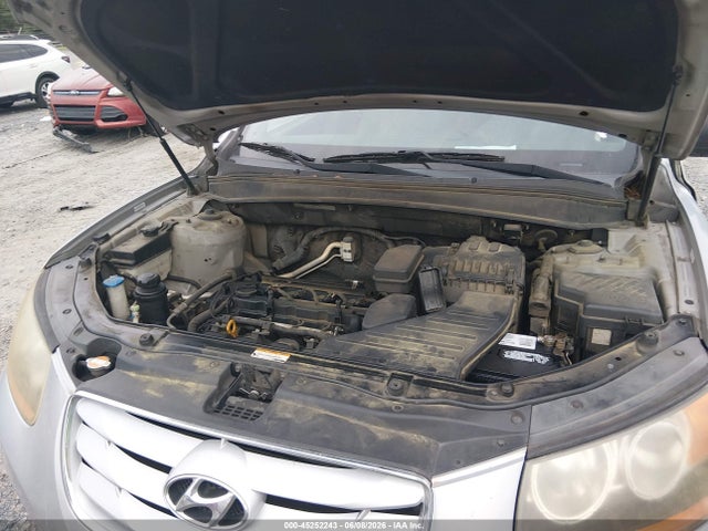 Hyundai SANTA FE Gls