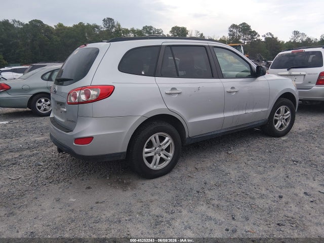 Hyundai SANTA FE Gls