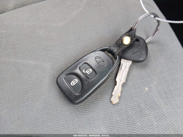 Hyundai SANTA FE Gls