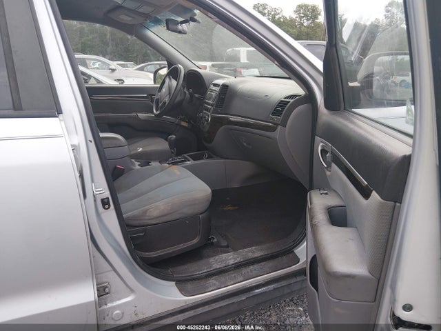 Hyundai SANTA FE Gls