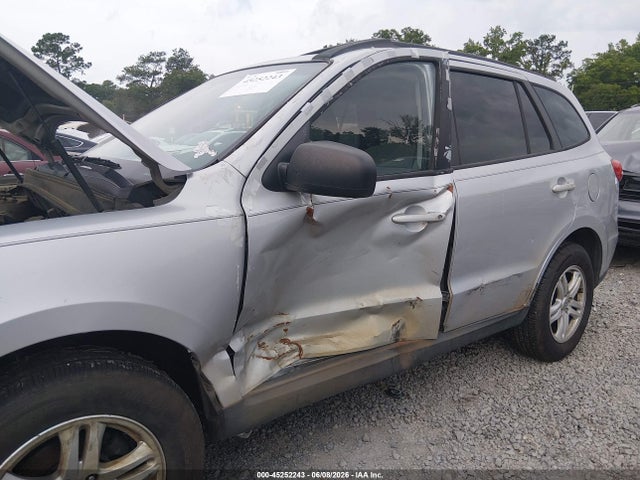 Hyundai SANTA FE Gls