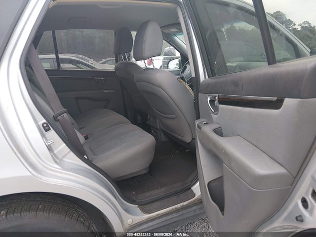 Hyundai SANTA FE Gls