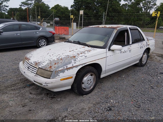 Chevrolet Corsica