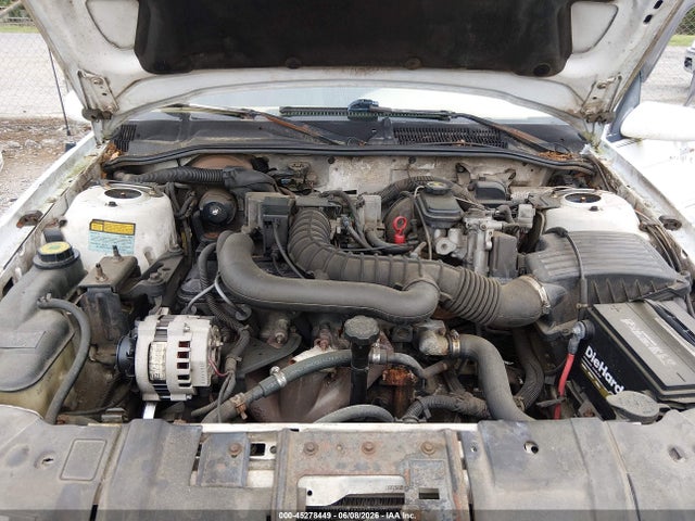 Chevrolet Corsica