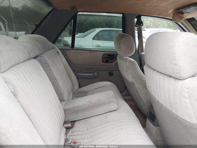 Chevrolet Corsica