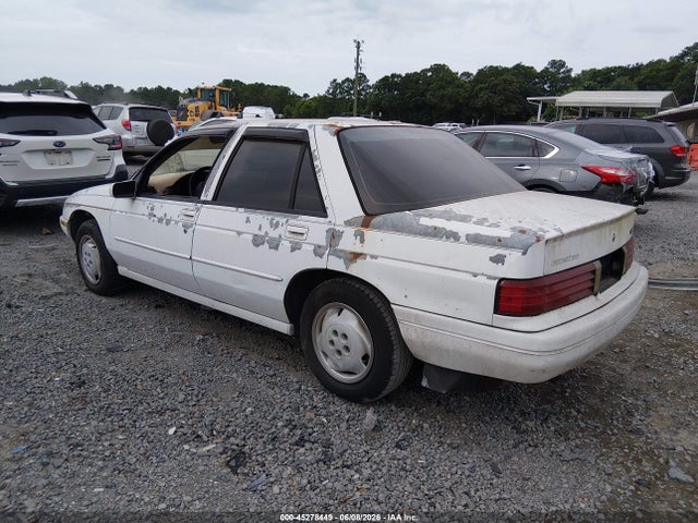 Chevrolet Corsica