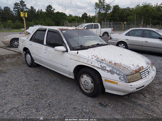 Salvage Chevrolet Corsica Image