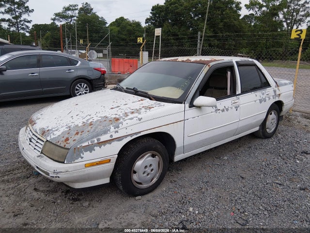 Chevrolet Corsica