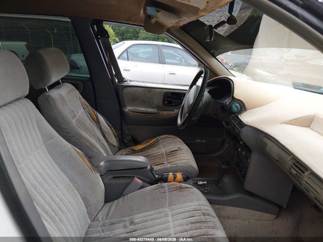 Chevrolet Corsica