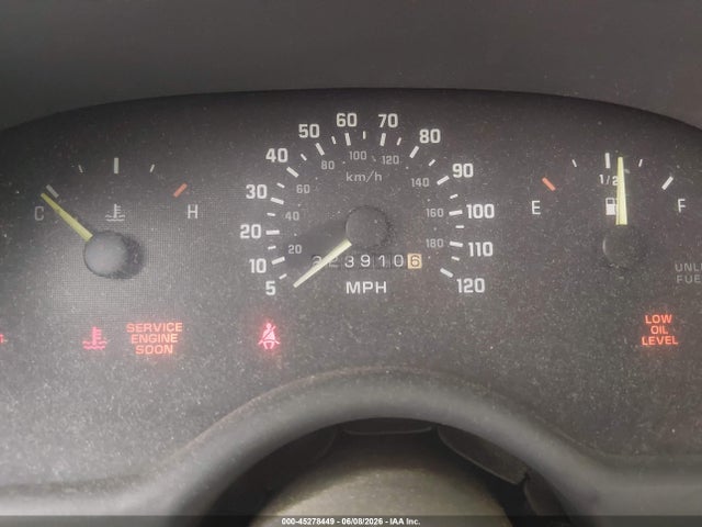 Chevrolet Corsica