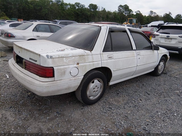 Chevrolet Corsica