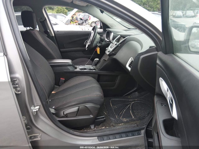 Chevrolet Equinox 1lt