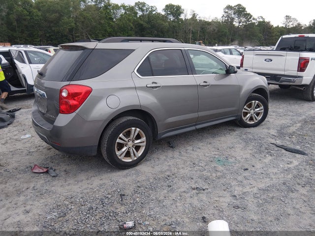 Chevrolet Equinox 1lt