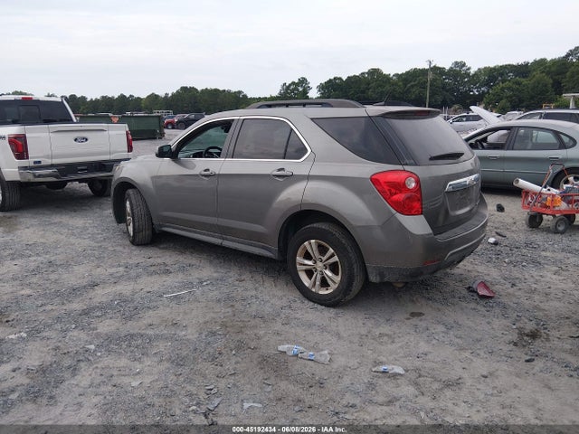 Chevrolet Equinox 1lt