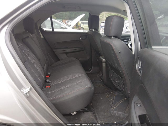 Chevrolet Equinox 1lt