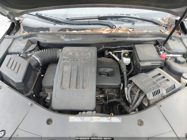 Chevrolet Equinox 1lt