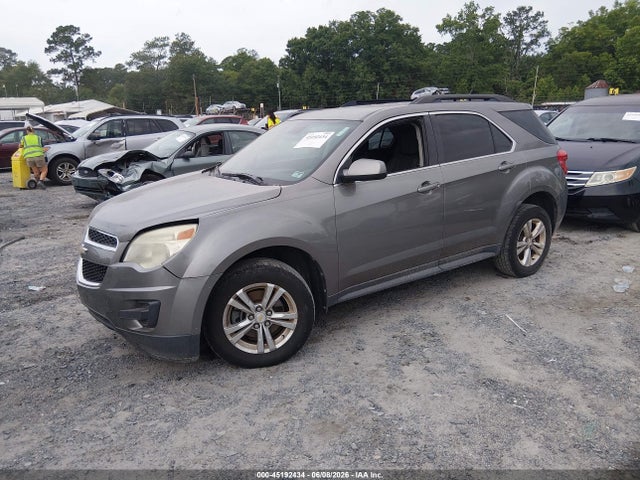 Chevrolet Equinox 1lt