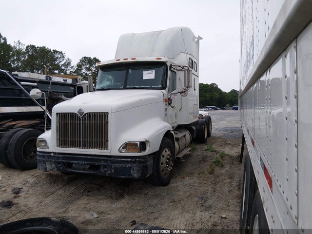 International 9400