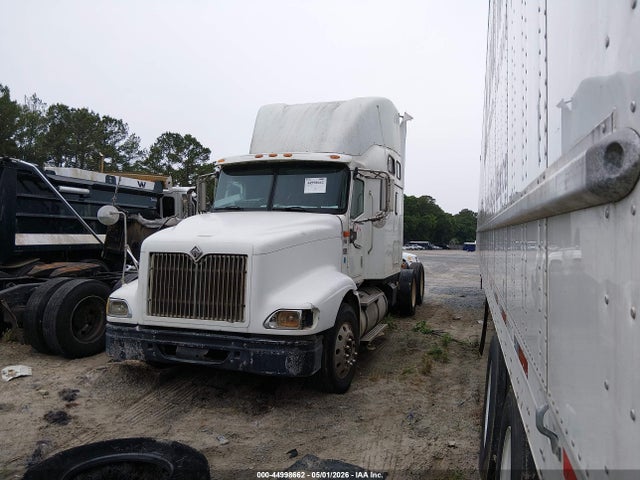 International 9400