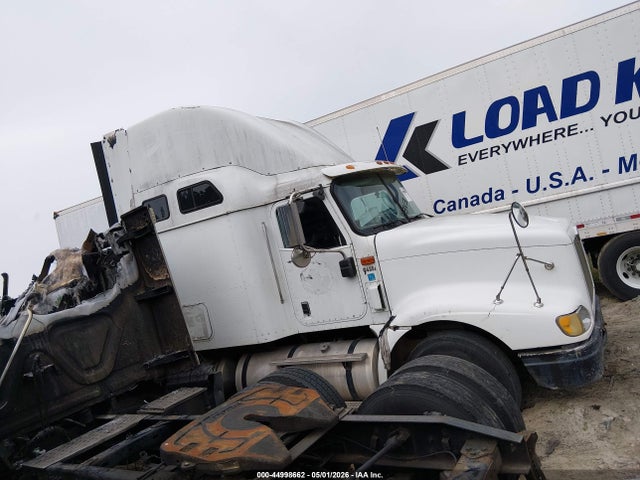 International 9400