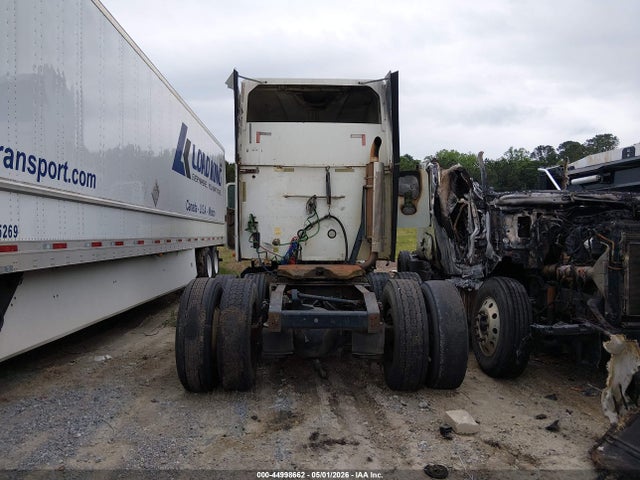 International 9400