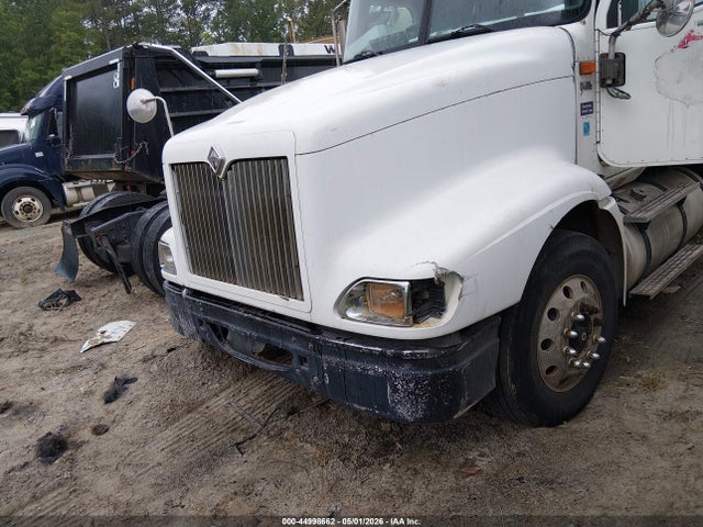 International 9400