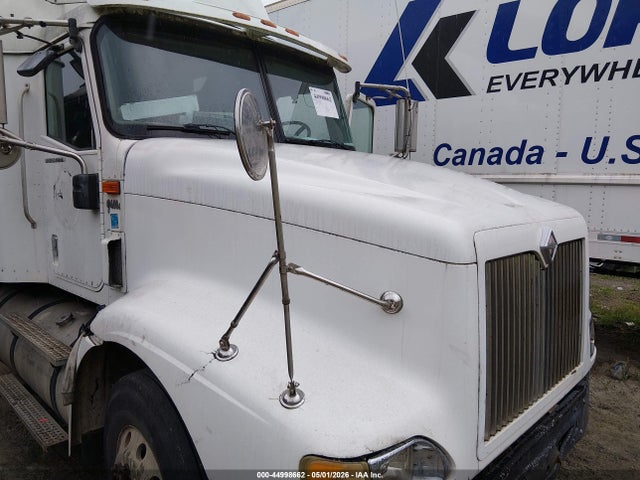 International 9400