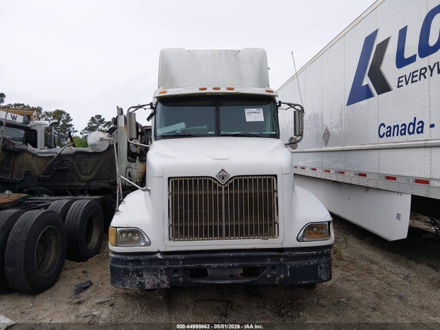 International 9400