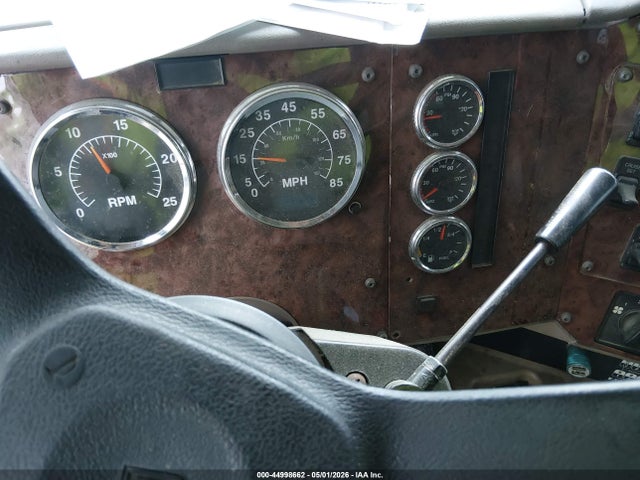 International 9400