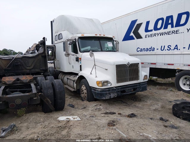 Salvage International 9400 Image