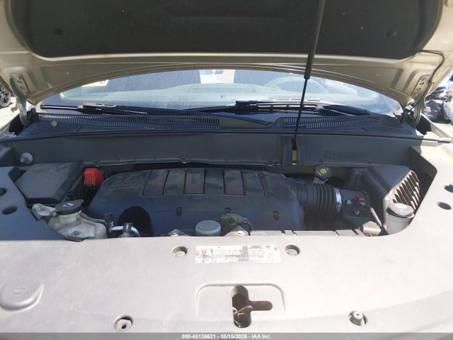 Chevrolet Traverse 2lt