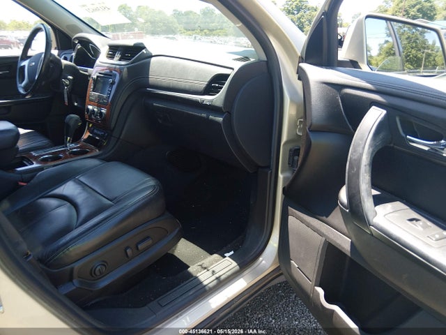 Chevrolet Traverse 2lt