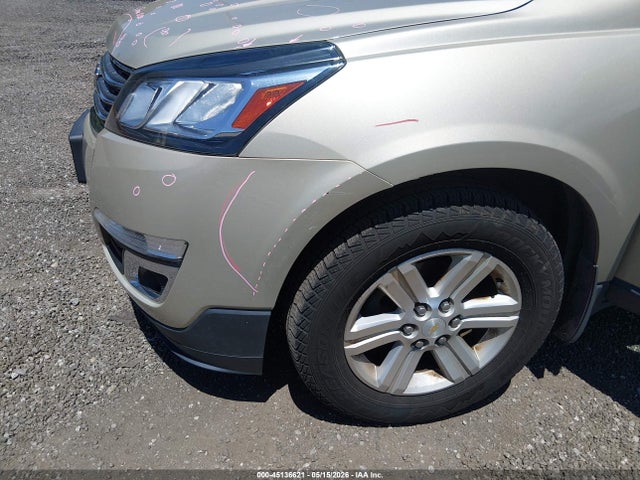 Chevrolet Traverse 2lt