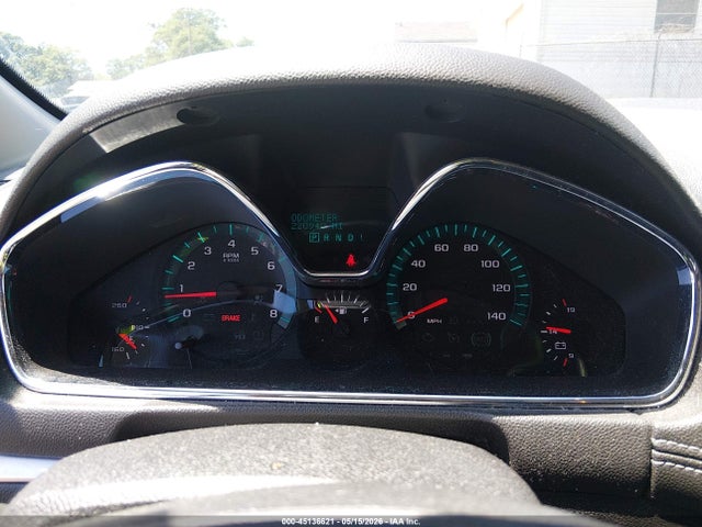 Chevrolet Traverse 2lt