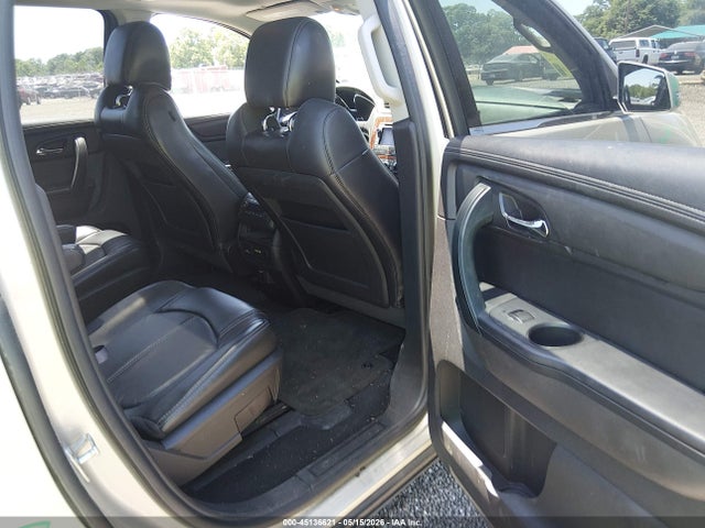 Chevrolet Traverse 2lt