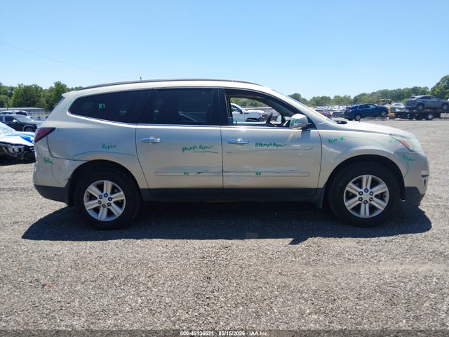 Chevrolet Traverse 2lt