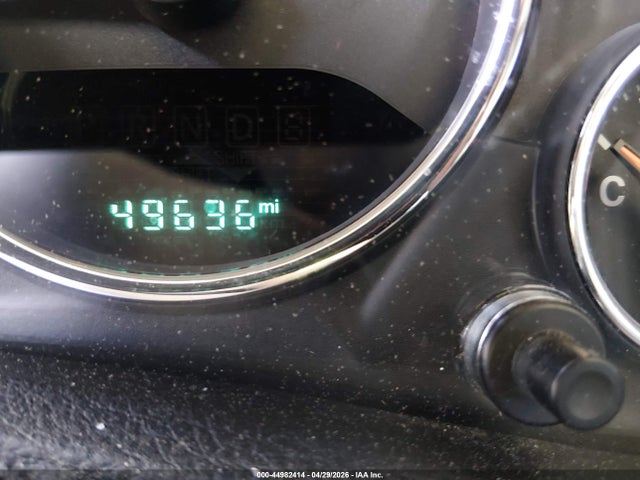Jeep Wrangler Rubicon 4x4