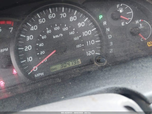 Toyota Tundra Sr5 V8