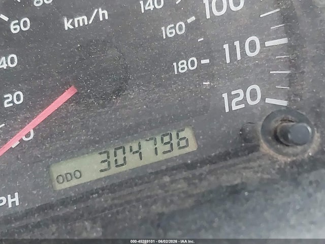 Toyota Tundra Sr5 V8