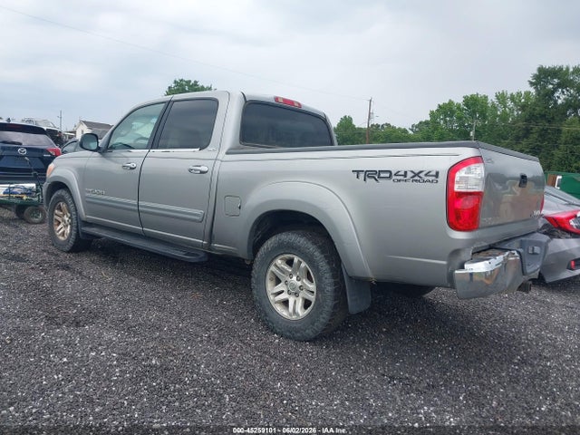 Toyota Tundra Sr5 V8